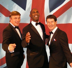 Rat Pack