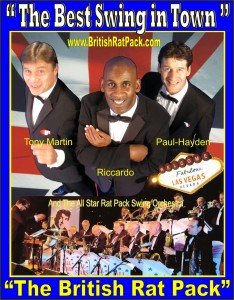 Rat Pack