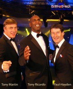 Rat Pack