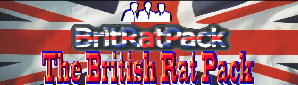 The British Rat Pack, Corporate Entertainers,