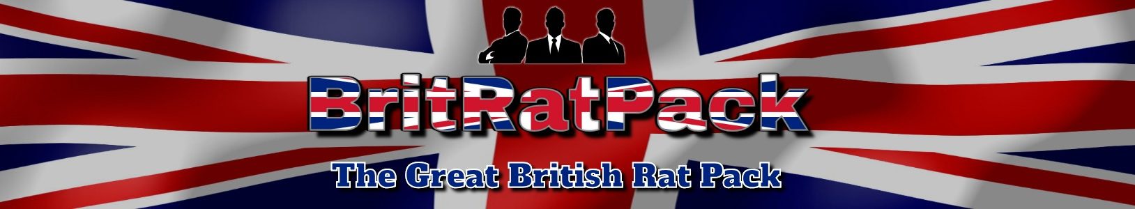 The British Rat Pack